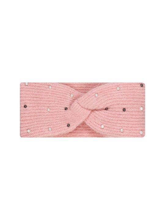 Energiers Kids Headband Pink 1pc