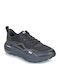 Teva Männer Wanderschuhe Schwarz