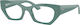 Ray Ban Γυναικείος Κοκκάλινος Σκελετός Γυαλιών ...