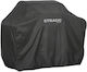Strado Grill Cover Black 145cmx61cmx117cmcm