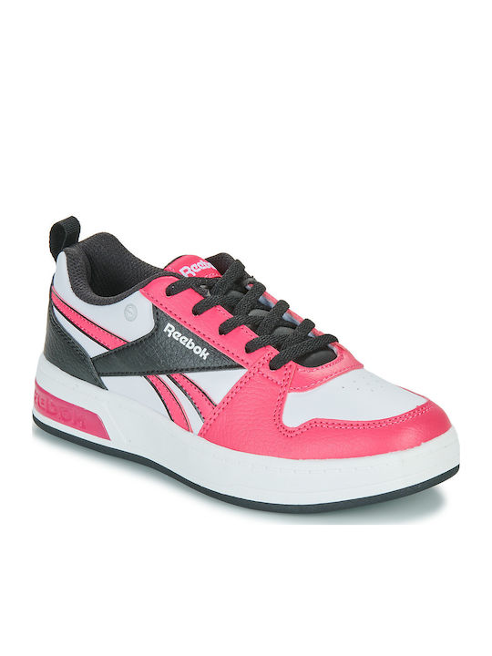 Royal Prime Step N' Flash Παιδικά Sneakers Ροζ