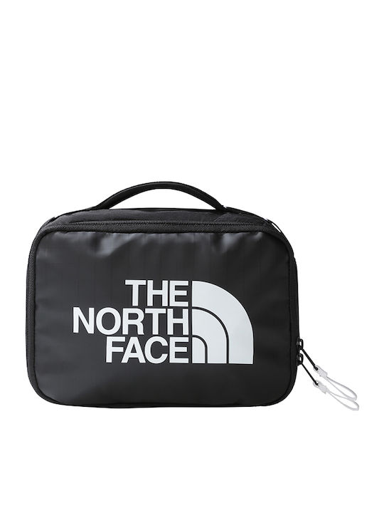 Toiletry Bag in Black color 23.5cm