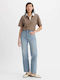 Levi's Women's Jean Trousers