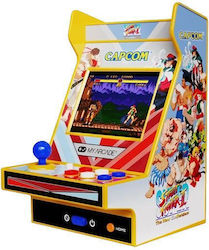 My Arcade Super Street Fighter II My Arcade Super Street Fighter II