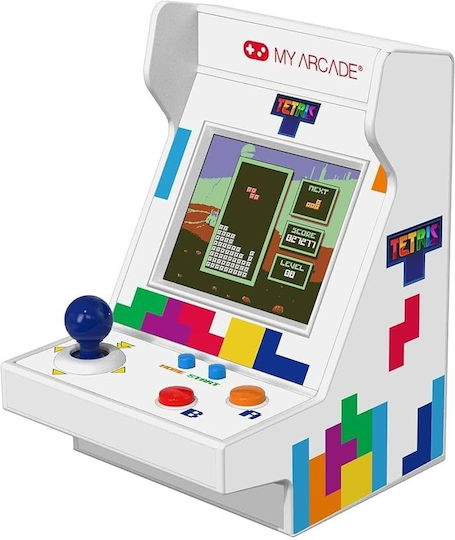 My Arcade DGUNL-7027