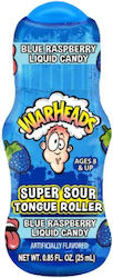 Warheads Lollipop Super Sour 1pcs 25gr