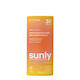 Attitude Sunly Mineral Αντηλιακό Stick για το Σώμα SPF30 60gr