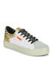 Γυναικεία Sneakers Λευκά