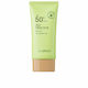 The Saem Jeju Fresh Aloe Sonnencreme Gel Körper SPF50+ 50g