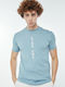 T-Shirt Light Blue