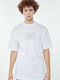 T-Shirt White