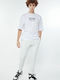 T-Shirt White