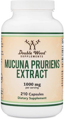 Double Wood Extract 500mg 210 Mützen