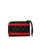 Sprayground Men's Wallet Black