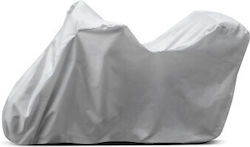 CarPassion Κουκούλα Μηχανής Extra groß L280xB104xH141cm