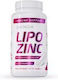 SCN Liposomal Zinc - Lipozinc¹²⁵ 30 veg. caps