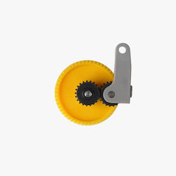 Bambu Lab Accessories for 3D Printer Hardened Steel