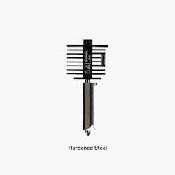 Bambu Lab Θερμαντικά στοιχεία Steel Bambu Lab Θερμαντικά στοιχεία Steel