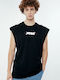 T-Shirt Schwarz