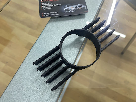 Frisky Für das Auto 52mm Entlüftung