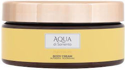 Aqua di Sorrento Partenope Body Cream 300ml Aqua di Sorrento Partenope Body Cream 300ml