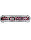 Car Decorative Mask Ford Ranger Chevrolet Lumina