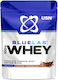 USN Bluelab 100% Proteină Din Zer cu Aromă Ciocolată 476gr