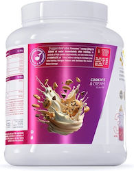 SCN Cookies & Cream 920gr SCN Cookies & Cream 920gr