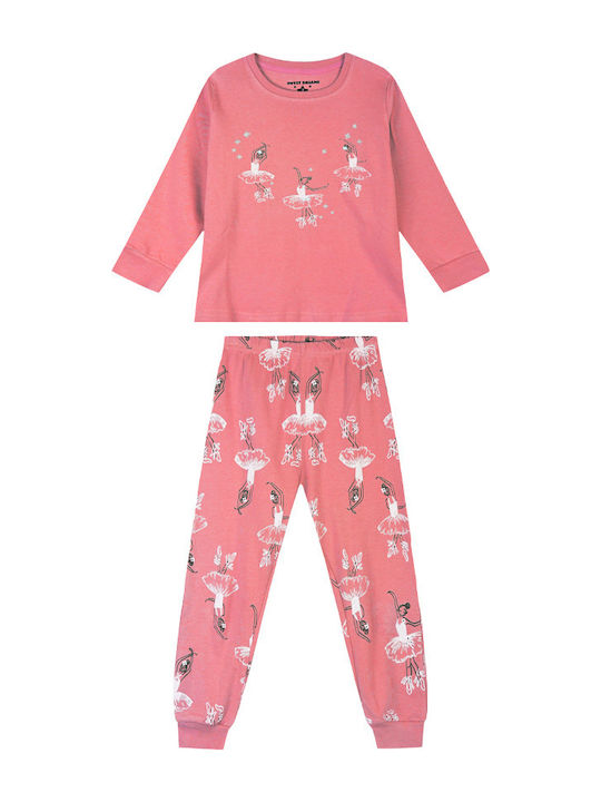 Energiers Kids Pyjamas Multicolour