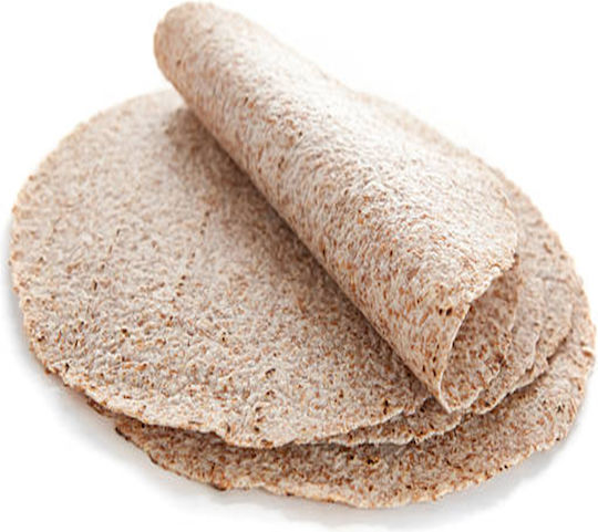 Dc Τορτίγιες Ολικής Άλεσης 30cm-1620gr 18τμχ