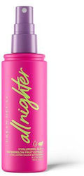 Urban Decay All Nighter Spray De Fixare Machiaj Cu Acid Hialuronic 118ml