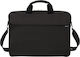 Dicota Τσάντα για Laptop 12.5" σε Μαύρο χρώμα D32090-RPET