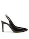 Labrini Pumps Schwarz