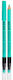 Dermacol Neon Mania Waterproof Eye & Lip Pencil 4