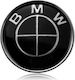 Auto-Marke Haube Logo Skoda Schnell