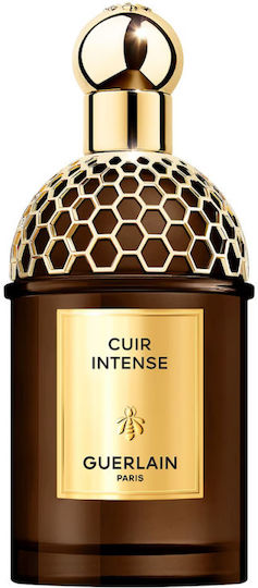 Guerlain Absolus Allegoria Cuir Intense Eau de Parfum 125ml