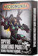 Games Workshop Necromunda - Spyre Hunting Party Gang: Tactics Cards Палуба