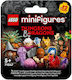 Lego Minifigures for 5+ Years