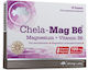 Olimp Chela-mag B6 30 Caps
