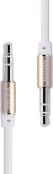Remax 3,5mm Klinkenkabel 3,5mm Stecker - 3,5mm ...
