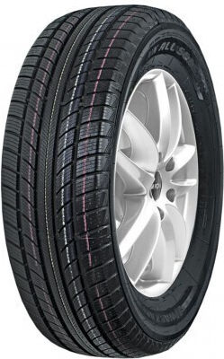 Nankang 175/55R15 77H M+S Автомобилна Гума Всесезонна