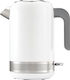 Breville Reisekessel 1.7Es 2400W Weiß