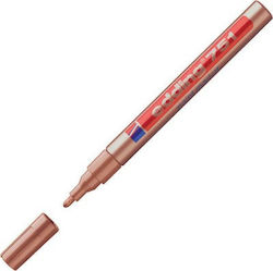 Edding Permanent Marker Bronze