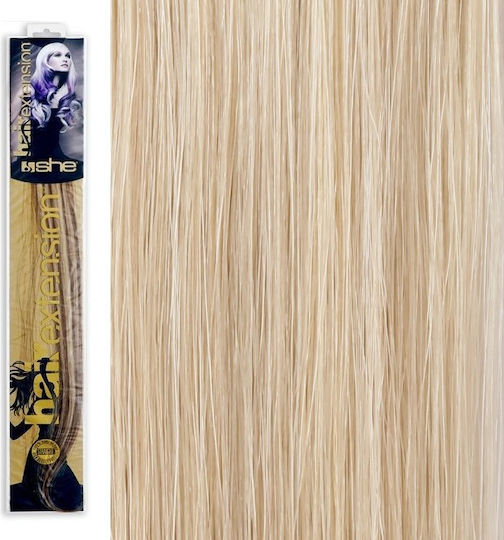 She Extension with Natural Hair 59 55cm 10pcs
