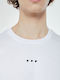 T-Shirt White