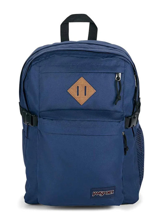 Jansport Backpack 32lt Μπλε