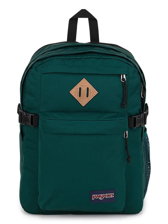 Jansport Backpack 32lt Πράσινο