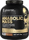 Kevin Levrone Black Line Anabolic Mass Бял Шоколад Кокос 3.0кг