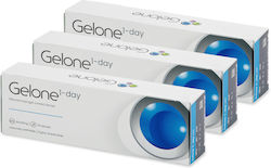 Gelone 1-day Ημερήσιοι 90τμχ