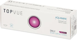 Topvue Daily Multifocal 30 Φακοί Topvue Daily Multifocal 30 Φακοί